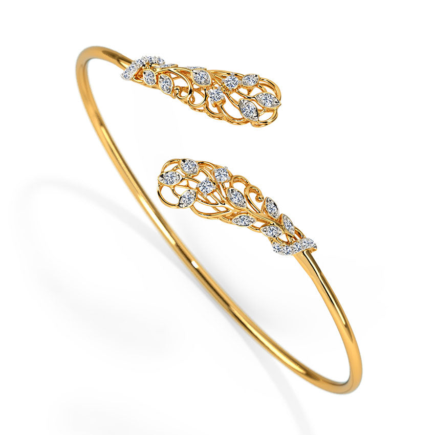 Marlena Diamond Bracelet