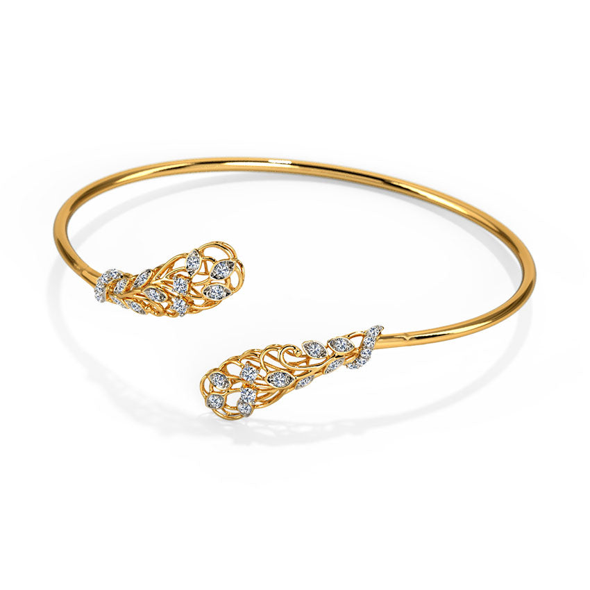 Marlena Diamond Bracelet