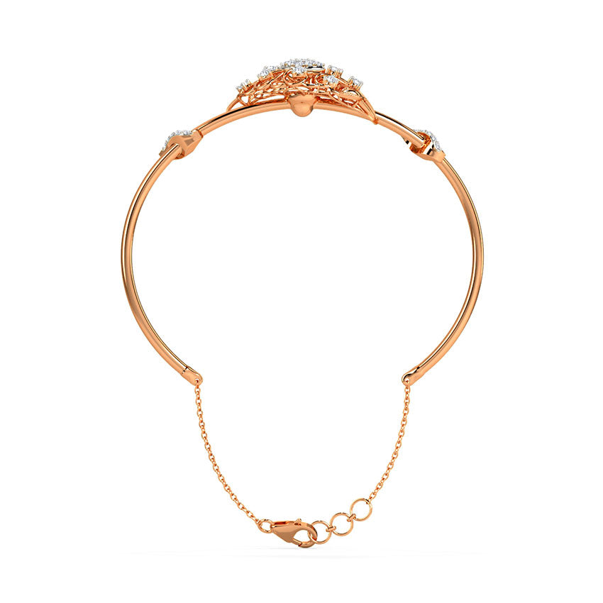 Najma Diamond Bracelet