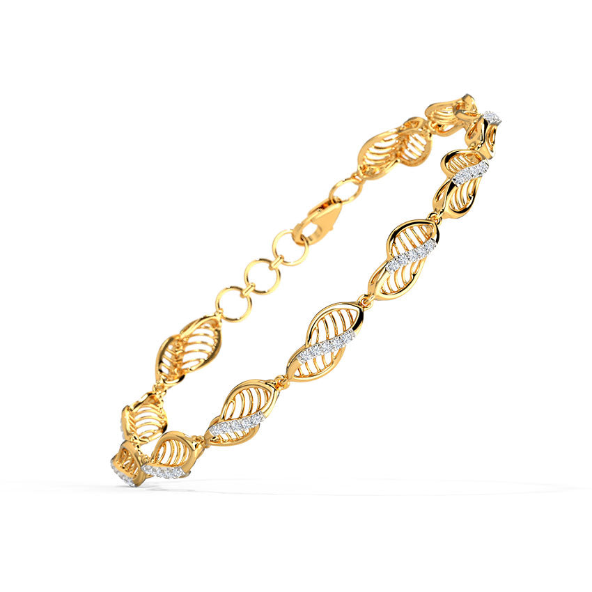 Osha Diamond Bracelet