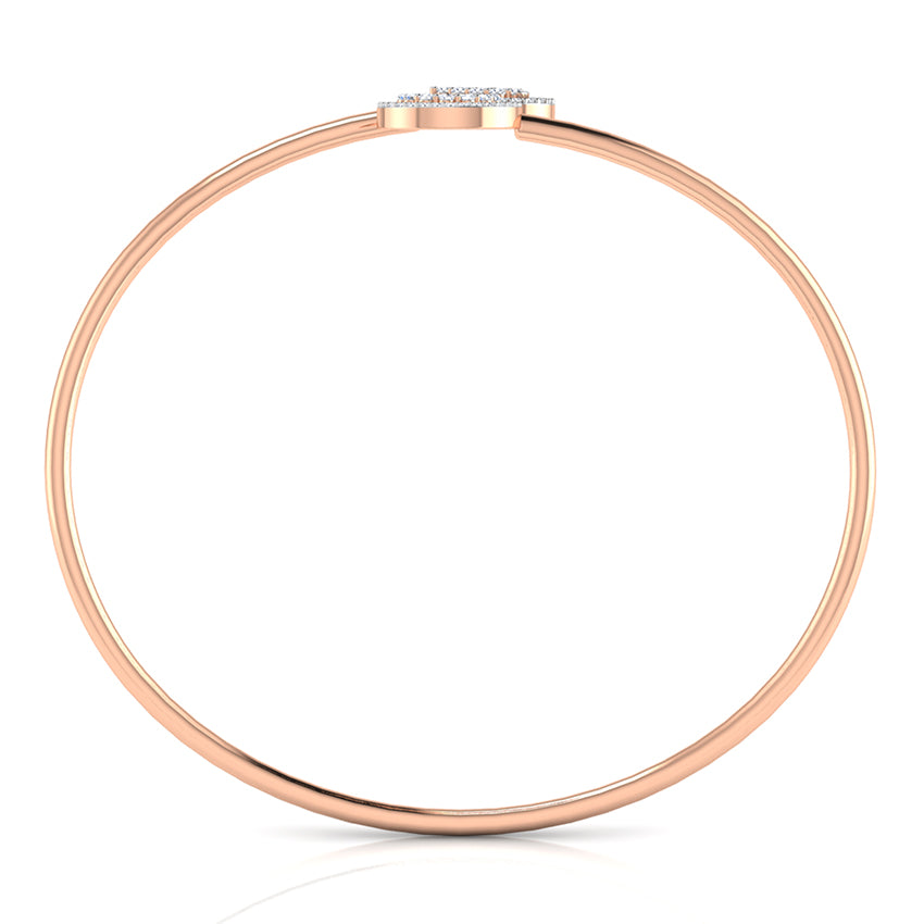 Amor Diamond Bracelet