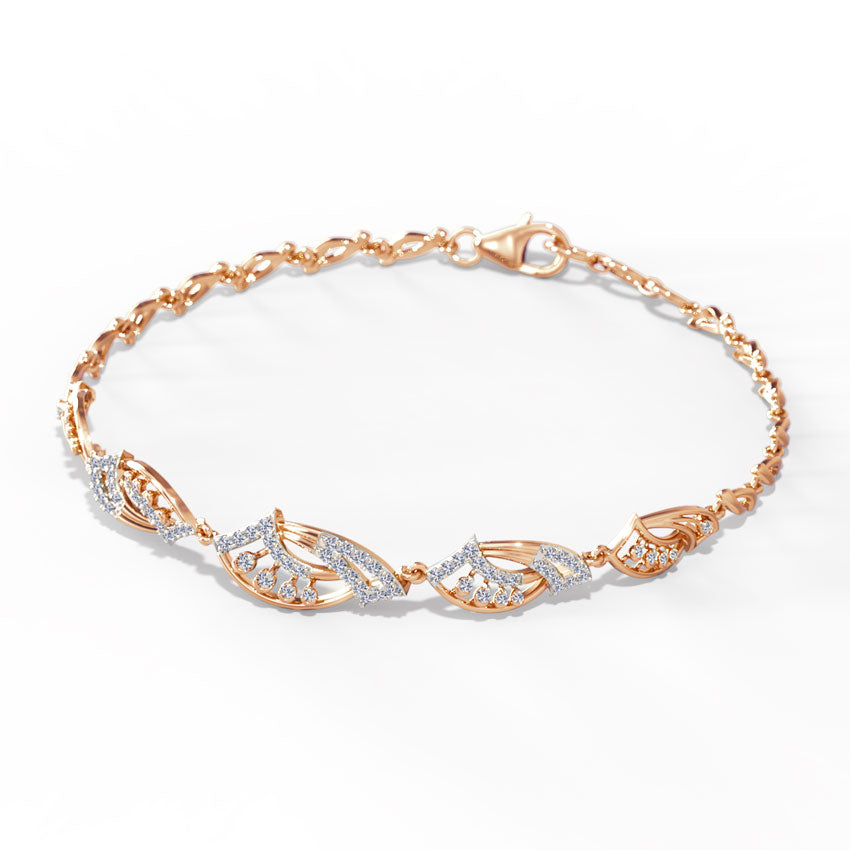 Avia Diamond Bracelet