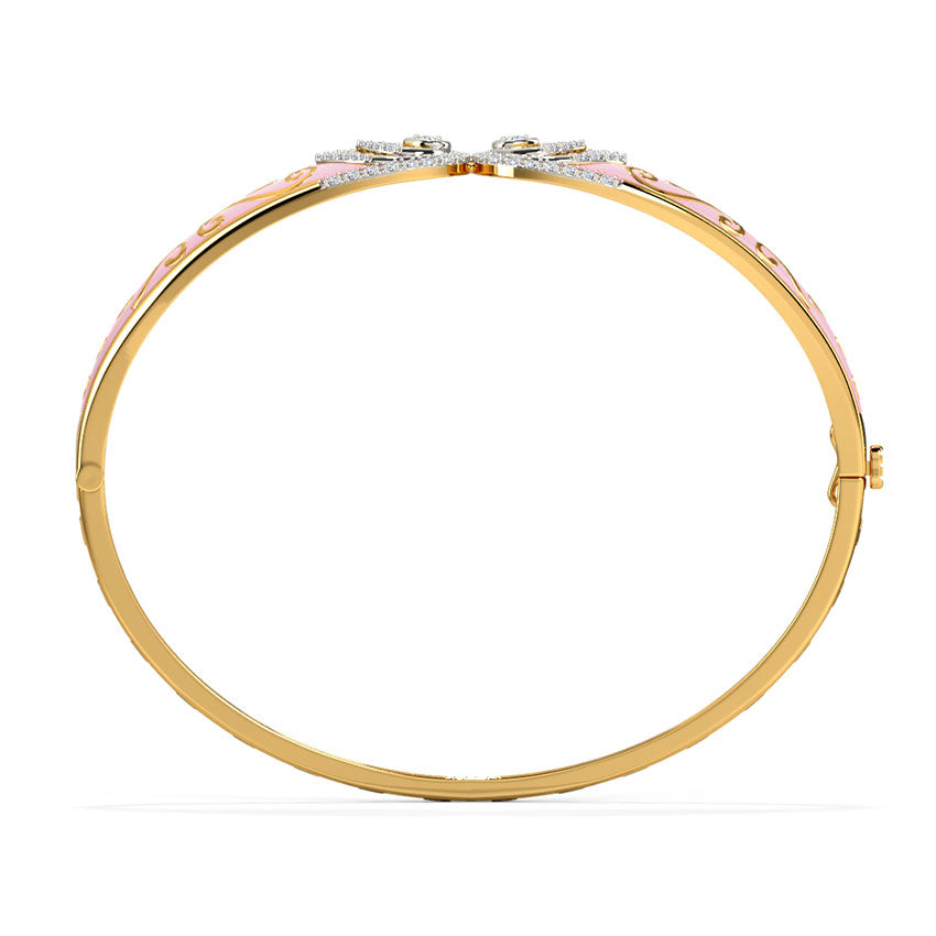 Quinn Diamond Bracelet