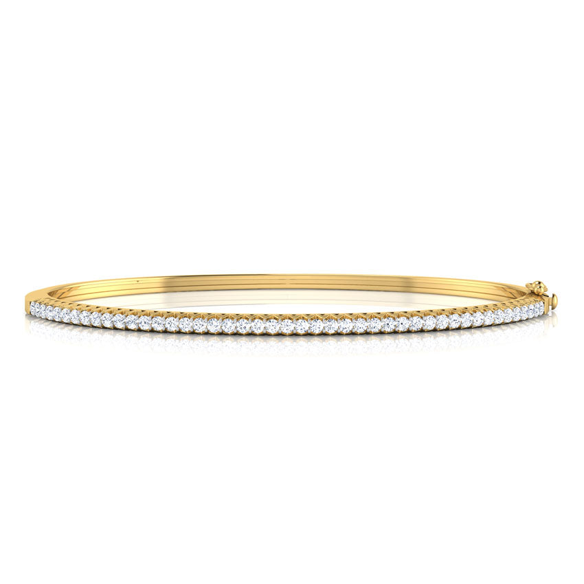 Shine Diamond Bracelet