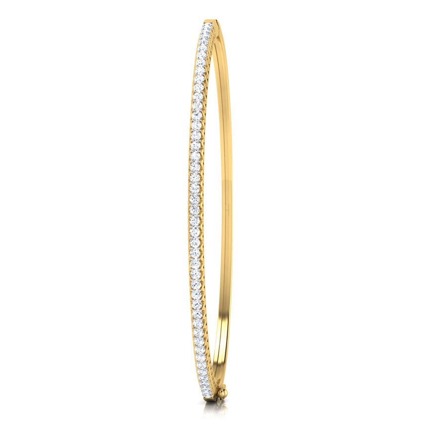 Shine Diamond Bracelet