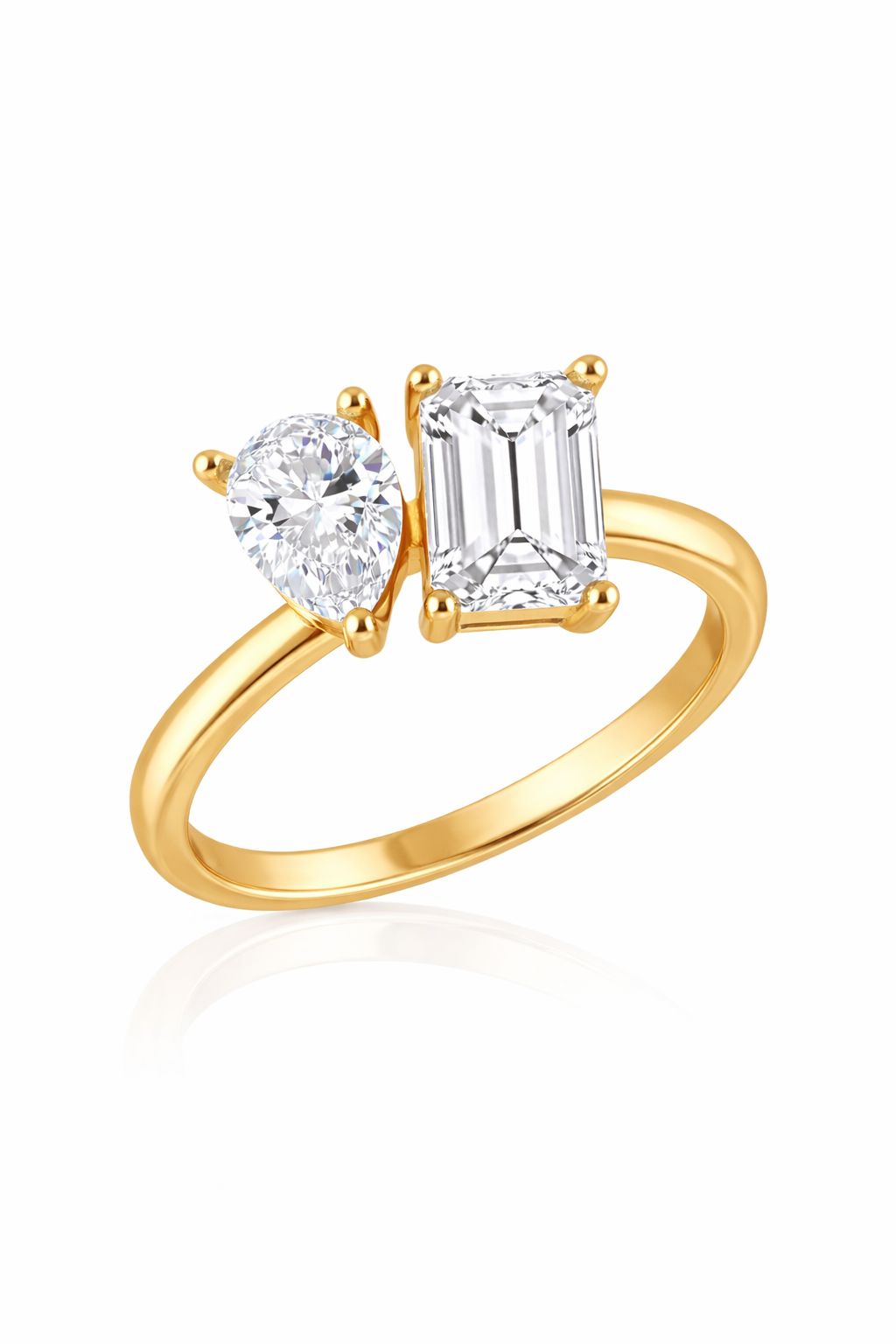 Toi Moi Ring