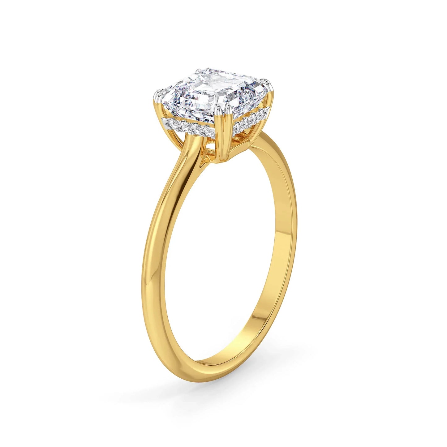 Emerald Square Lab Luxe Band