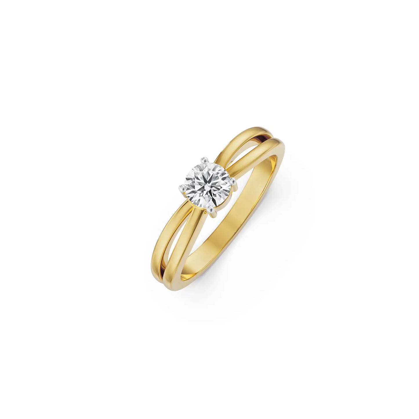Infinity Engagement Circle