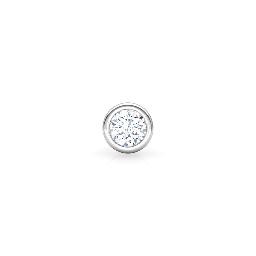 Hunter Solitaire Stud for Men