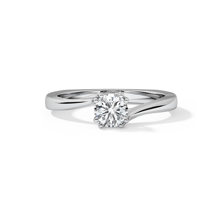 Priceless Solitaire Ring