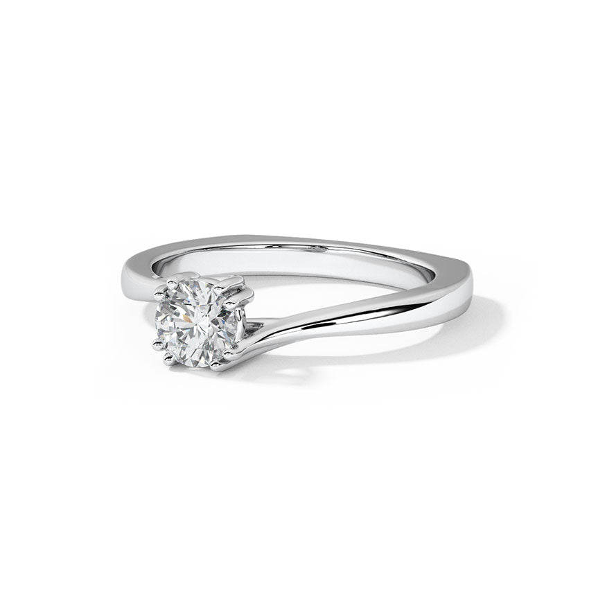 Priceless Solitaire Ring