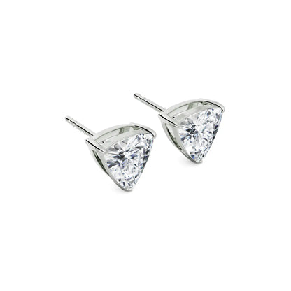 0.5 CT Trillion Lab Grown Luxe Stud