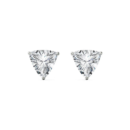 0.5 CT Trillion Lab Grown Luxe Stud