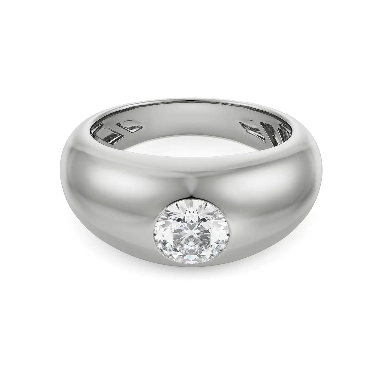 Joshua Lab Grown Luxe Band