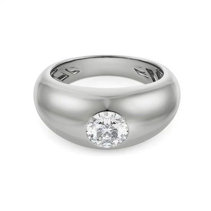 Joshua Lab Grown Luxe Band