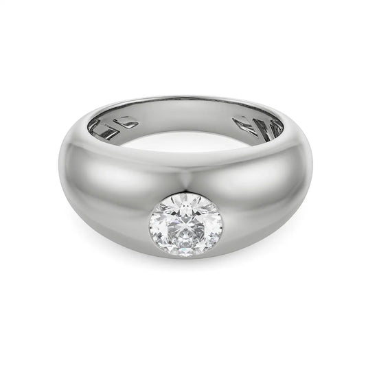 Joshua Lab Grown Luxe Band