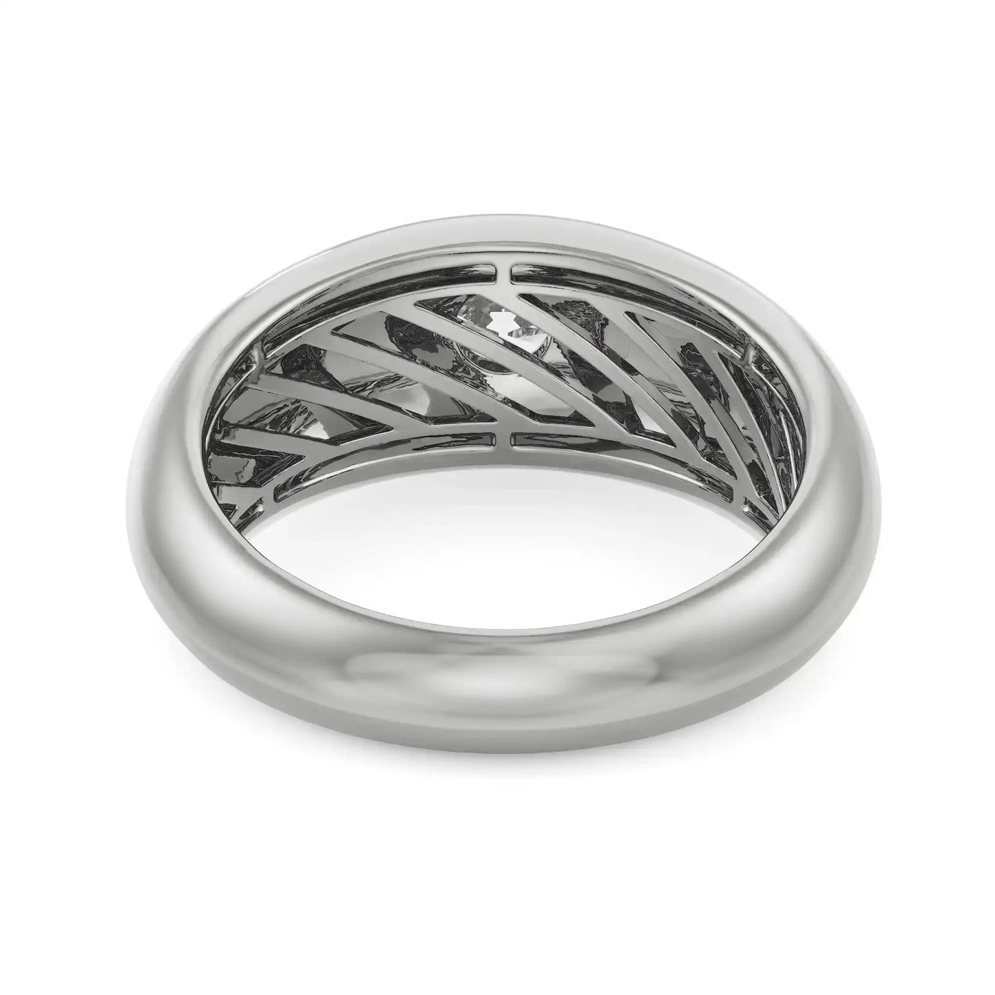 Joshua Lab Grown Luxe Band