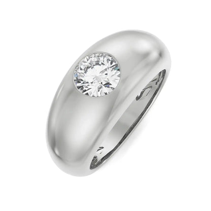 Joshua Lab Grown Luxe Band