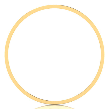Amity Diamond Bangle