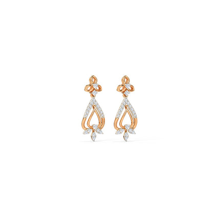 Alice's Diamond Drops