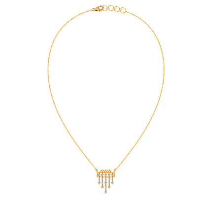 Corinna Royal Diamond Necklace