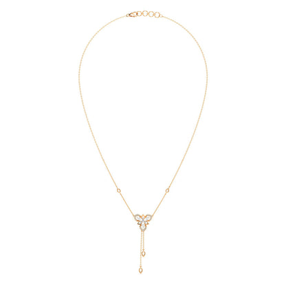 Riva Diamond Necklace