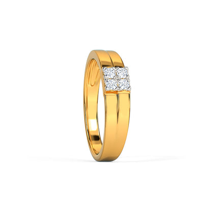 Colee Diamond Ring for Men