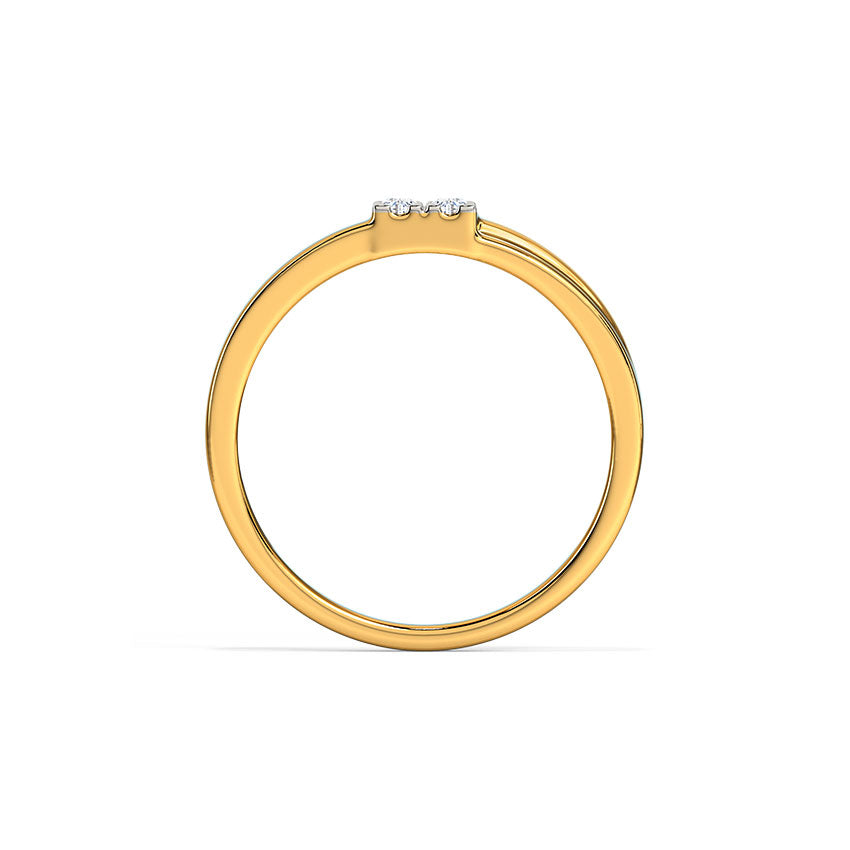 Colee Diamond Ring for Men