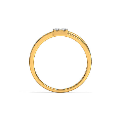 Colee Diamond Ring for Men
