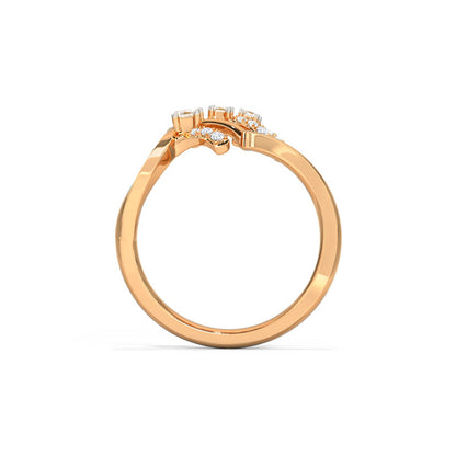 Ziya Diamond Ring