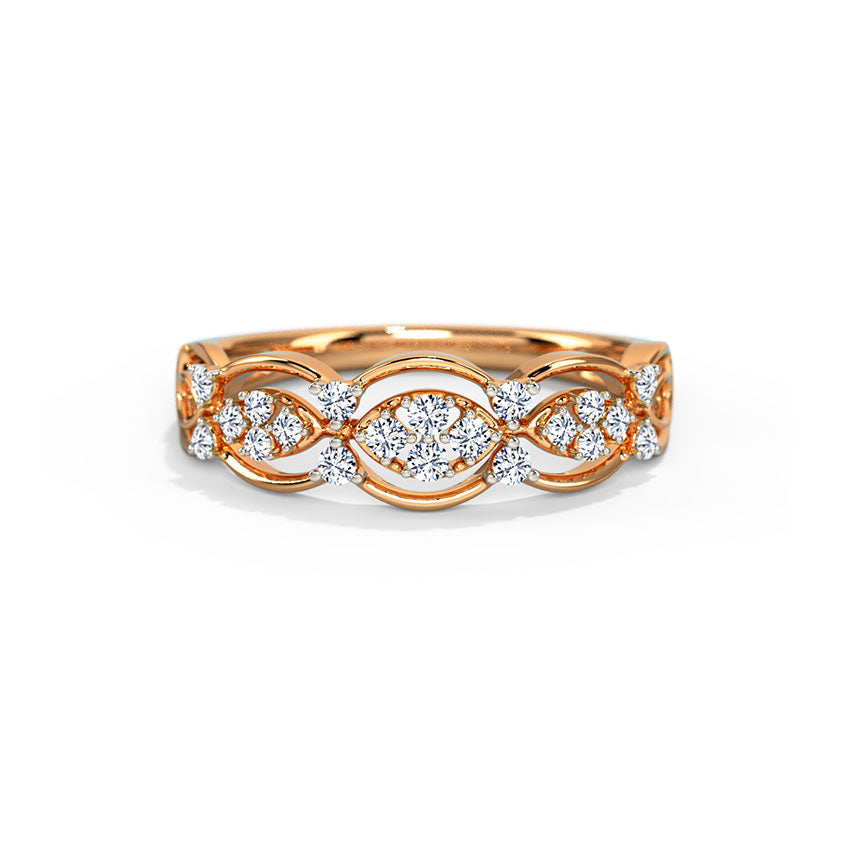 Cora Diamond Band