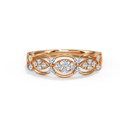 Cora Diamond Band