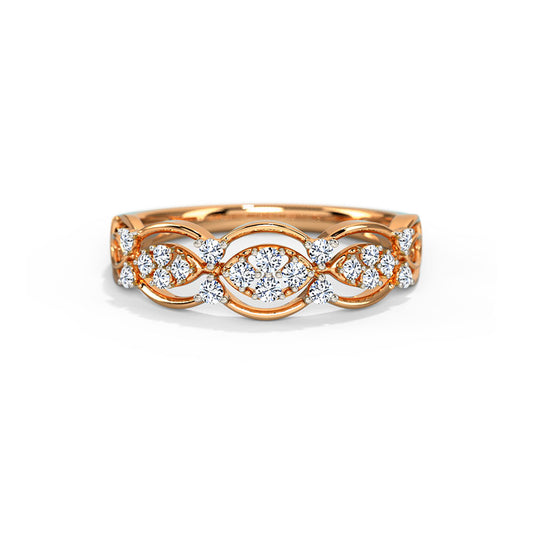 Cora Diamond Band