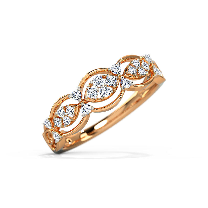 Cora Diamond Band