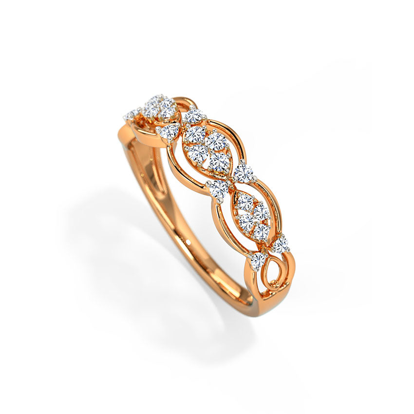 Cora Diamond Band