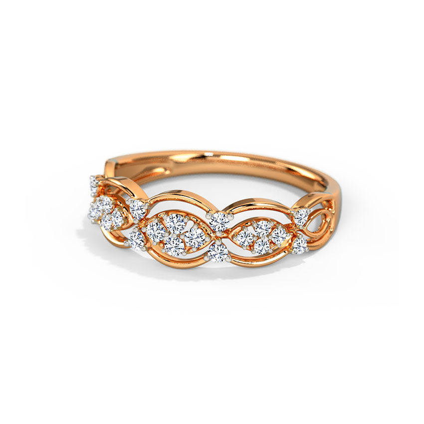 Cora Diamond Band