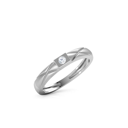 Marlon Gold Ring for Men