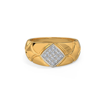 Mason Diamond Ring For Men