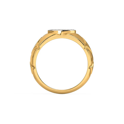 Mason Diamond Ring For Men