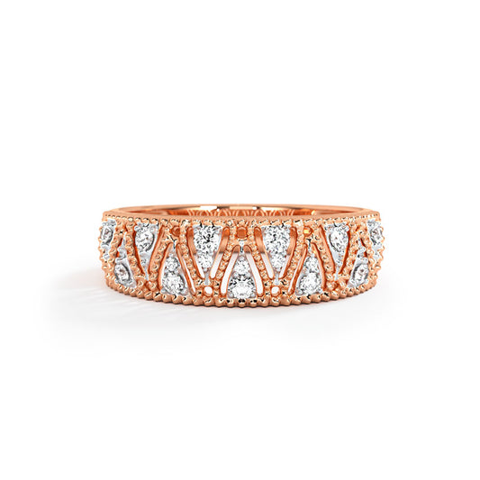 Zene Diamond Band
