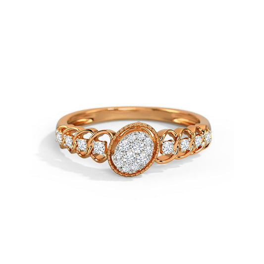 Trina Diamond Ring