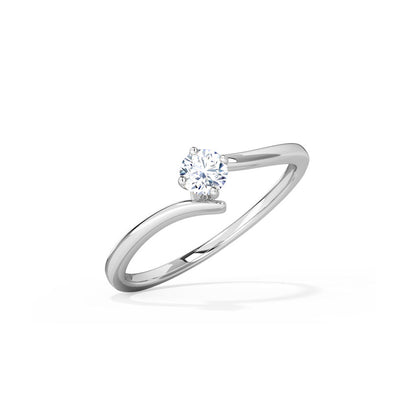 Kiran Gold Ring