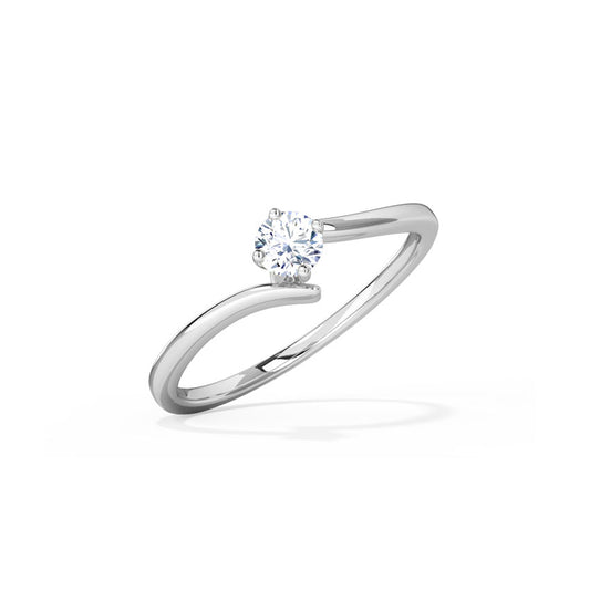 Kiran Gold Ring