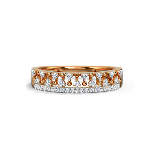 Kalea Diamond Band