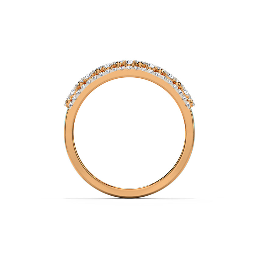 Kalea Diamond Band