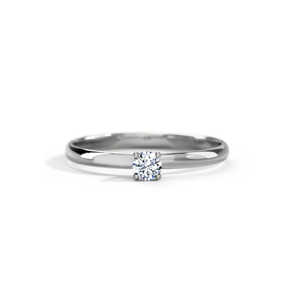 Timeless Gold Gold Ring