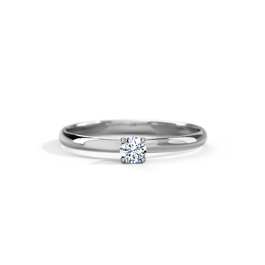 Timeless Gold Gold Ring