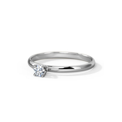 Timeless Gold Gold Ring