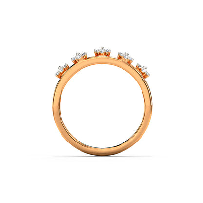 Zara Diamond Band