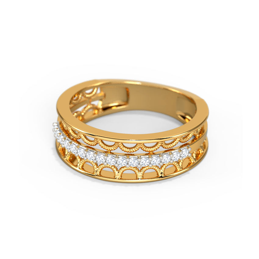 Eva Diamond Band